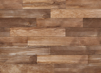Naadloze houtstructuur, hardhouten vloer textuur achtergrond