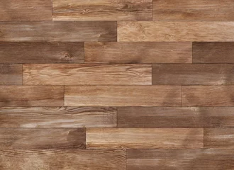 Vlies Fototapete Holzbeschaffenheit Nahtlose Holzstruktur, Holzboden Textur Hintergrund