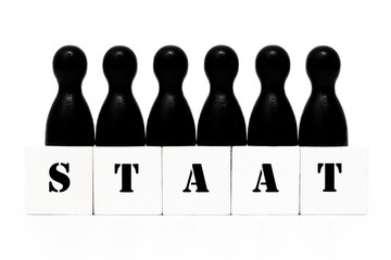 Staatsmänner