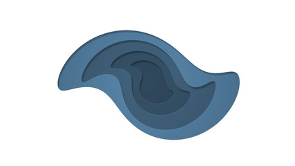 Background in paper style.