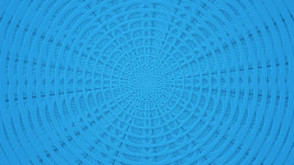 Fototapeta premium Paper colored pattern.