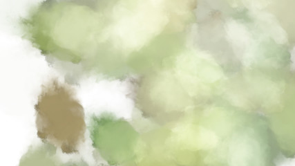 Background with paint. Divorces and drops. Periwinkles.