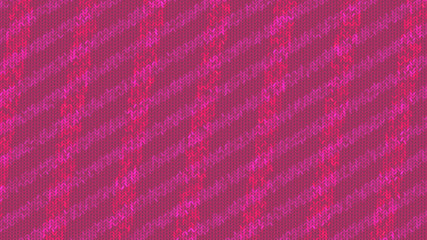 Background with a knitted texture, imitation of wool. A variety of different lines.