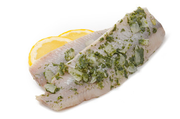 Matjes-Filets
