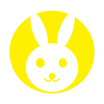 recommend clip art: 月うさぎ