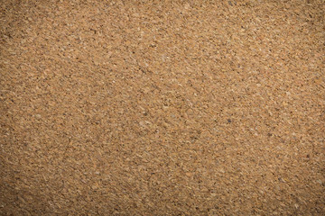 cork board