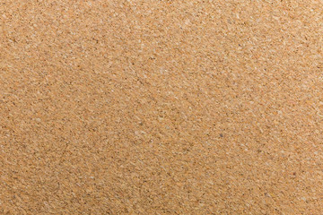 cork board