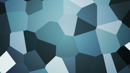 Background from polygons.