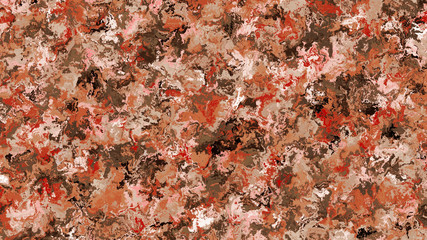 Naklejka premium Background with paint. Divorces and drops. Periwinkles.