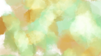 Background with paint. Divorces and drops. Periwinkles.