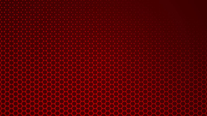 Background of multi-colored circles.