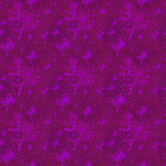 Seamless background pattern with various colored spots.