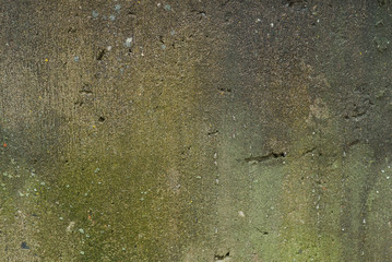 Old weathered concrete texture