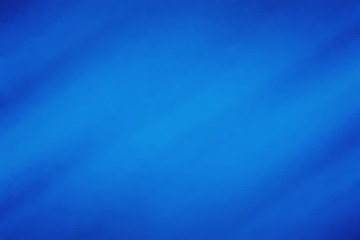 Blue abstract glass texture background, design pattern template