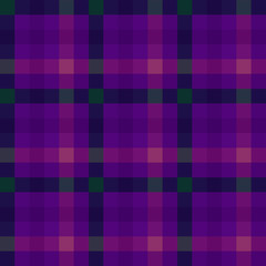 Seamless pattern background from a variety of multicolored squares.