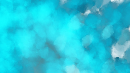 Background with paint. Divorces and drops. Periwinkles.