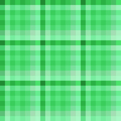 Seamless pattern background from a variety of multicolored squares.