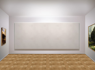 Art Gallery