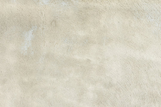 Beton Mauer Hintergrund Verputz grau