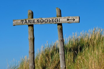 Tanie noclegi