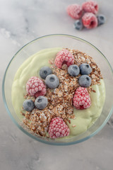 Smoothie Bowl 