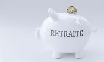 Financement des retraites