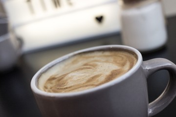Kaffee 