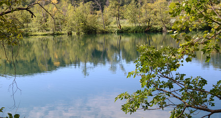 laghi di plitvice