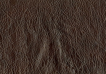 Leather Background Texture