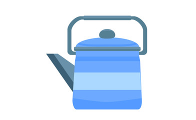  Kettle for boiling water