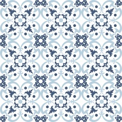 Raster seamless tile pattern. Endless texture can be used for wallpaper, pattern fills, web page background,surface textures.