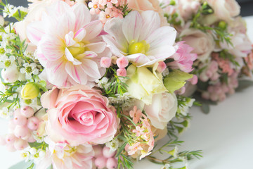 Weding flowers