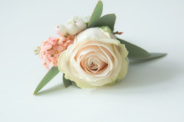 Corsage 