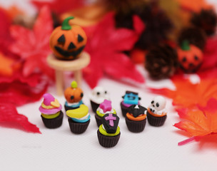 ハロウィンパーティ