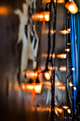 Bokeh Lights