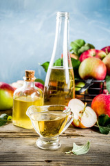 Apple cider vinegar