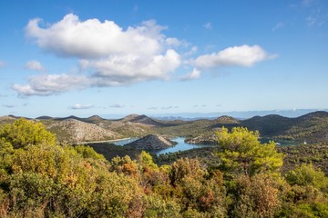 Nationalpark Telascica