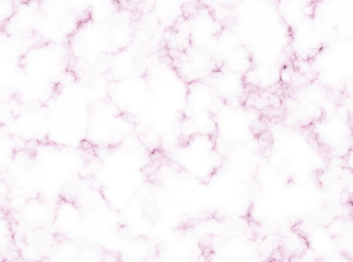 White pink marble texture