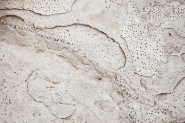Stone floor texture