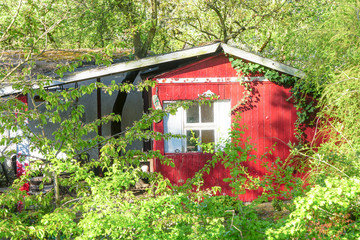 Kleingarten Photos Royalty Free Images Graphics Vectors Videos Adobe Stock