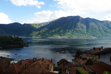 lago di como