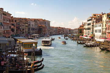 Venice Canal