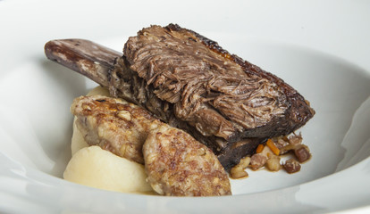 jacobs ladder beef