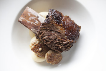 jacobs ladder beef