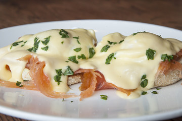 eggs royal 