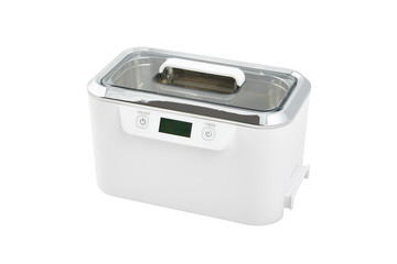 ultrasonic cleaner