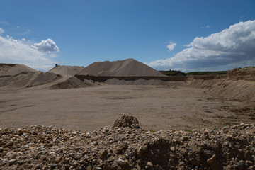 Kiesdüne © godehart