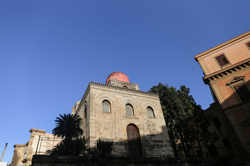 Santa Maria dell'Ammiraglio