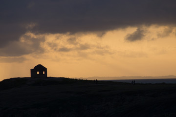 Haus am Meer