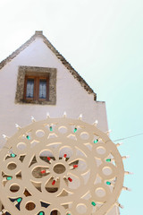 luminarie